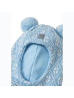 Balaclava dětská zimní kukla z merino vlny model 21720962 - Reima Balaclava dětská zimní kukla z merino vlny model 21720962 - Reima