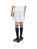 Detské šortky Adidas Tiro 26 League white and black KA8811