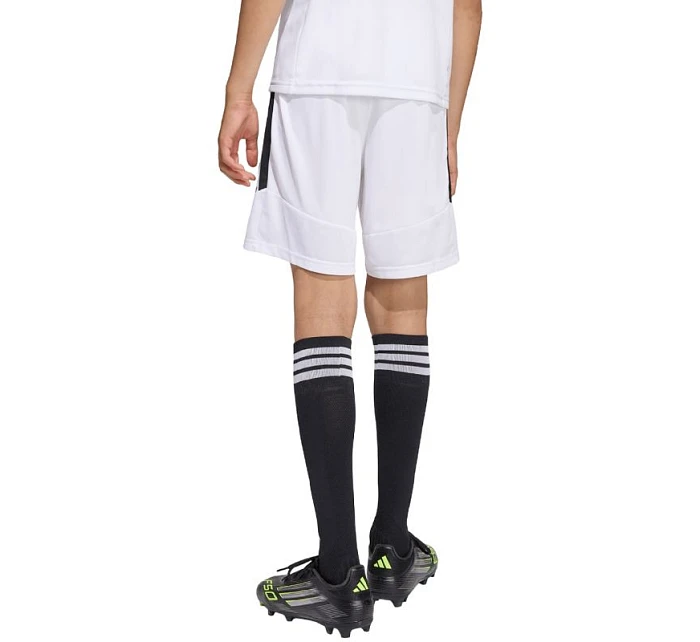 Detské šortky Adidas Tiro 26 League white and black KA8811