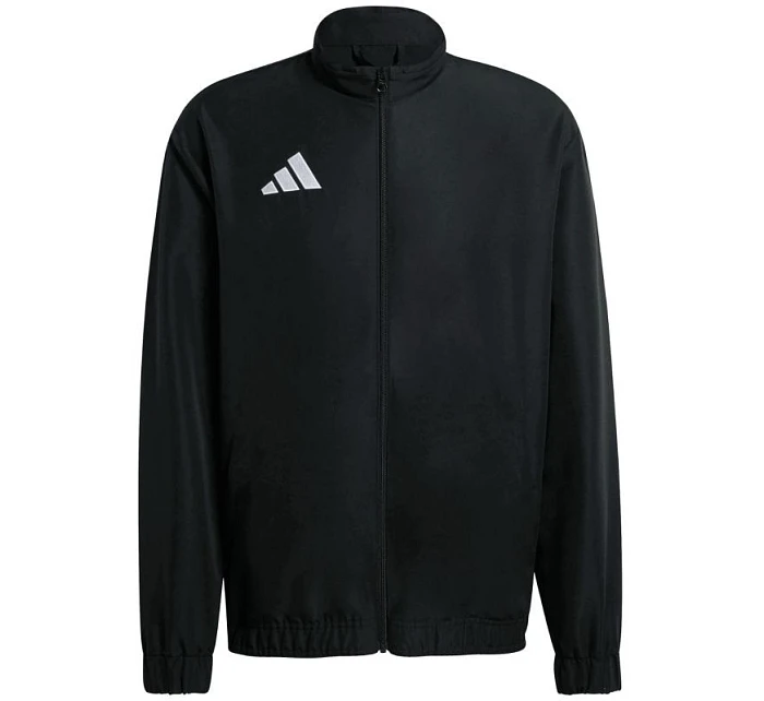 Pánská mikina Entrada 26 Presentation černá model 22057816 pánské - ADIDAS