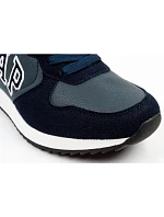 pánské sportovní boty Logo – módní tenisky model 22368823 pánské sportovní boty Logo – módní tenisky model 22368823