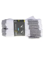 6ks ponožek No Show model 21837726 - Skechers