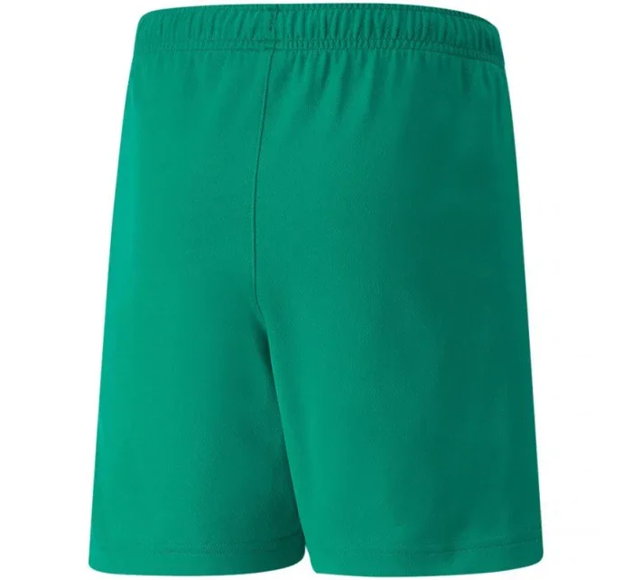 Detské šortky Team RISEShort Jr 704943 05 - Puma