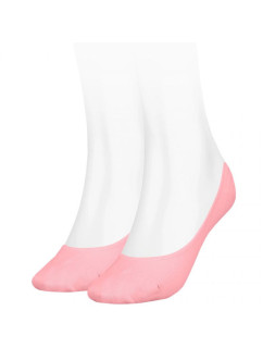Dámské ponožky Footie model 17253344 04 růžová - Puma