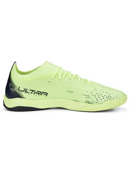 Pánské fotbalové boty Ultra Match IT M model 17562739 01 - Puma Pánské fotbalové boty Ultra Match IT M model 17562739 01 - Puma