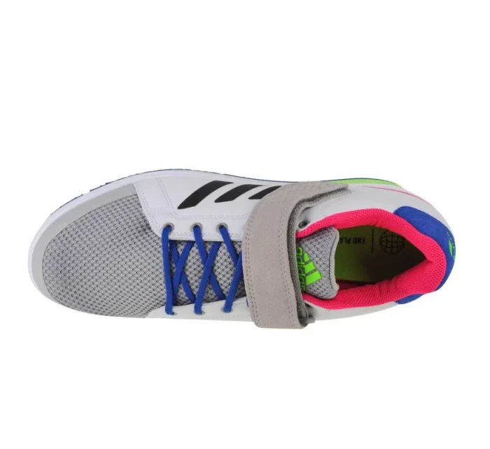 Pánske topánky Power Perfect 3 M GZ1476 - Adidas