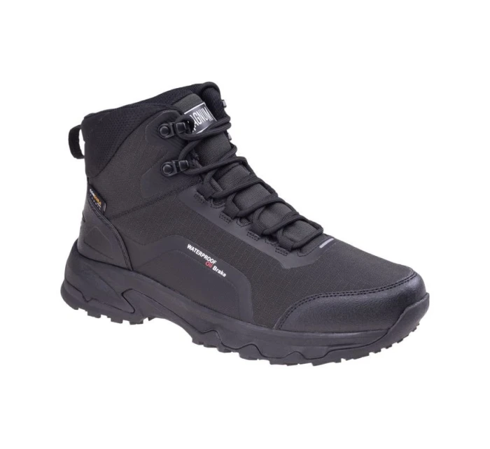 Boty Magnum Dodson Mid Wp C M 92800442197