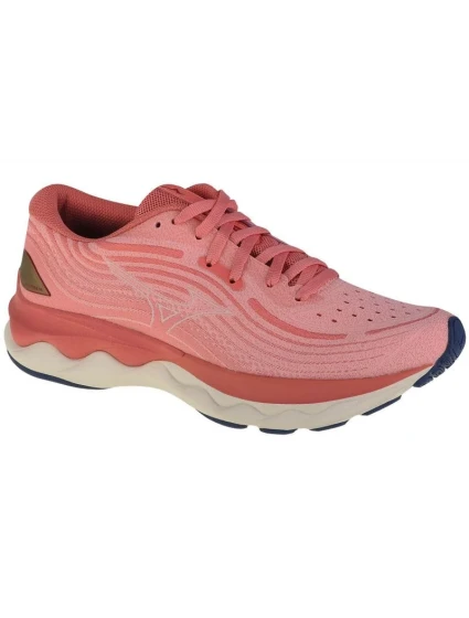 Dámske topánky Wave Skyrise 4 W J1GD230923 - Mizuno Dámske topánky Wave Skyrise 4 W J1GD230923 - Mizuno