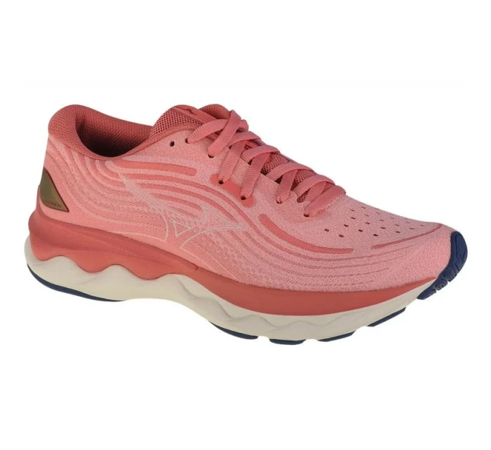Dámske topánky Wave Skyrise 4 W J1GD230923 - Mizuno Dámske topánky Wave Skyrise 4 W J1GD230923 - Mizuno
