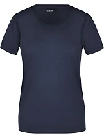 Daiber JN 901 Dámské tričko 02.0901 navy Daiber JN 901 Dámské tričko 02.0901 navy