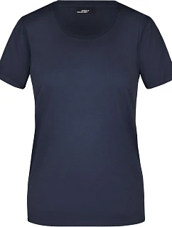 Daiber JN 901 Dámské tričko 02.0901 navy