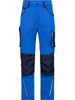 JN (2528) Pracovní kalhoty Style" Strong royal/navy model 22532994 - Daiber JN (2528) Pracovní kalhoty Style" Strong royal/navy model 22532994 - Daiber