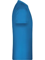 Daiber 8008B Chlapčenské tričko z bio bavlny 02.808B kobaltová Daiber 8008B Chlapčenské tričko z bio bavlny 02.808B kobaltová