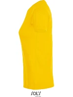SOL'S Regent Women Dámské tričko model 22409653 gold