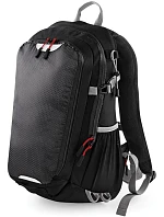 Quadra QX 520 Batoh 51.X520 čierny Quadra QX 520 Batoh 51.X520 čierny
