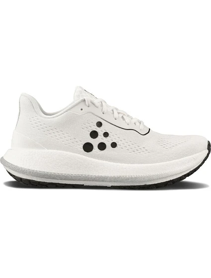 Pacer M Pánské běžecké boty white model 22467836 - Craft Corporate Pacer M Pánské běžecké boty white model 22467836 - Craft Corporate
