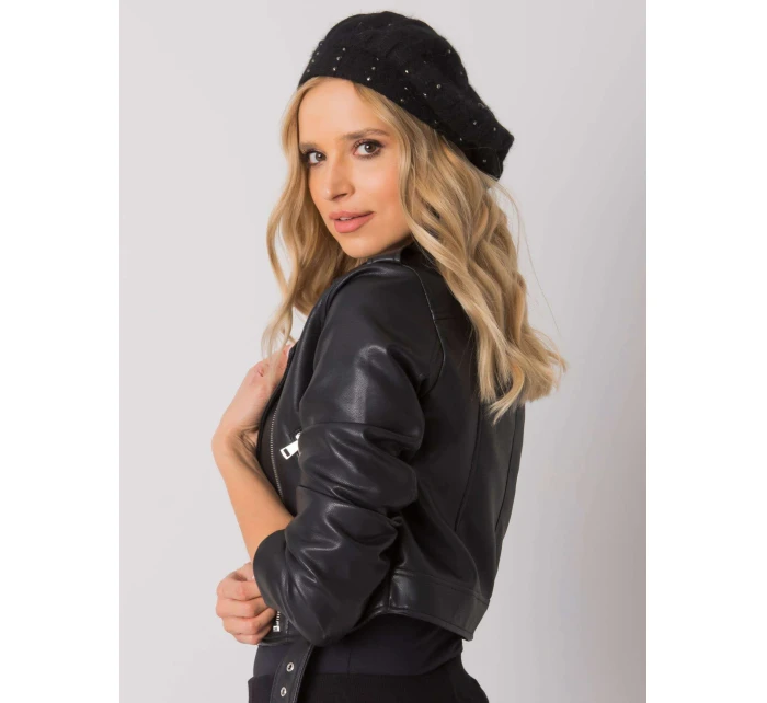 Dámská čepice AT CZ  černá model 16738784 - FPrice