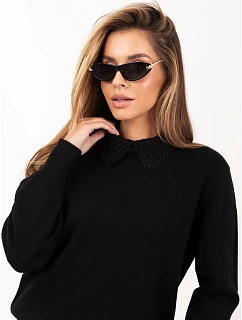 Sweter IR SW czarny model 22400988 - FPrice