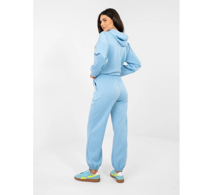 Súprava IT KMPL 22181.29 svetlo modrá