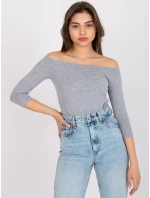 Halenka RV BZ model 16157744 šedá - FPrice