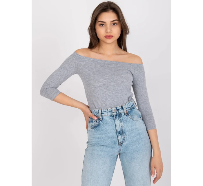 Halenka RV BZ model 16157744 šedá - FPrice