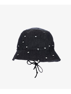 klobouk Džíny 208 01 námořnická modrá