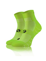 Sesto Senso Frotte Sportovní ponožky AMZ Green