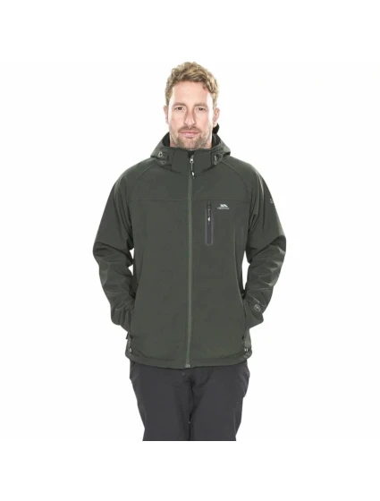 Pánská softshellová bunda model 21276578 II - Trespass