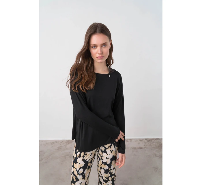 Dvojdielne dámske pyžamo 17018 - Vamp Dvojdielne dámske pyžamo 17018 - Vamp