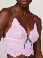 Dámský top  sv. růžová  model 18921845 - Tommy Hilfiger