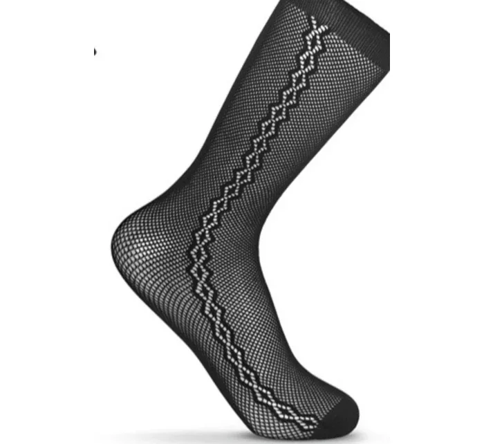 KABARETNÉ PONOŽKY-3