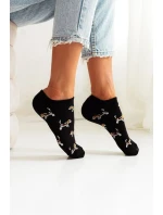 DÁMSKÉ PONOŽKY model 21071797 - Milena DÁMSKÉ PONOŽKY model 21071797 - Milena