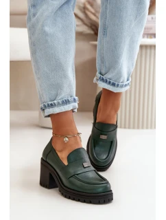 Poltopánky model 199316 Krok vo veľkom štýle