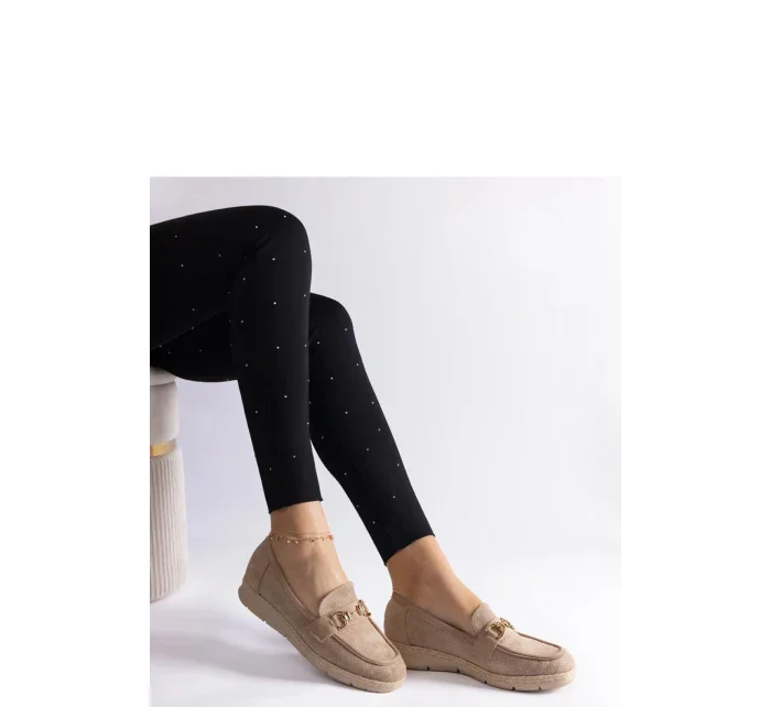 Mokasíny model 207173 Solea Mokasíny model 207173 Solea