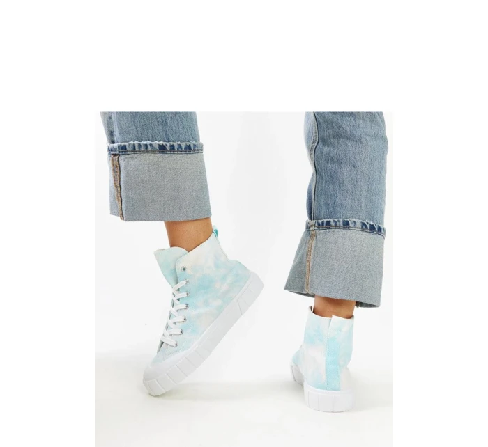 Tenisky model 207370 Solea Tenisky model 207370 Solea