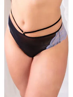 Model nohavičiek 208104 Barbara Lingerie