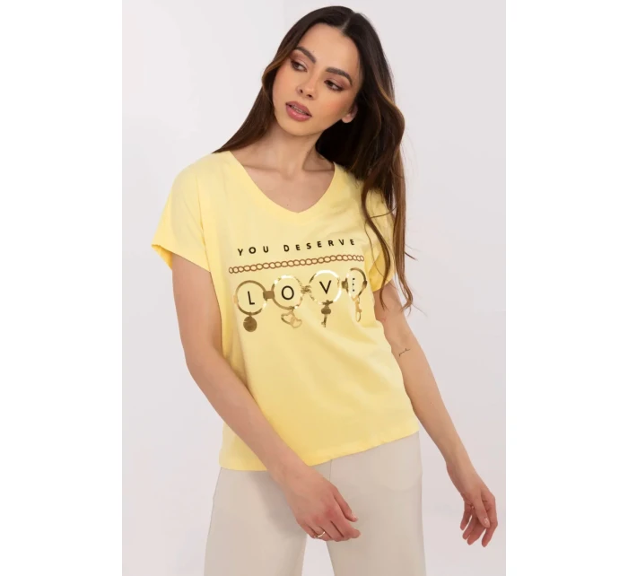 Tričko model 212504 Továrenská cena