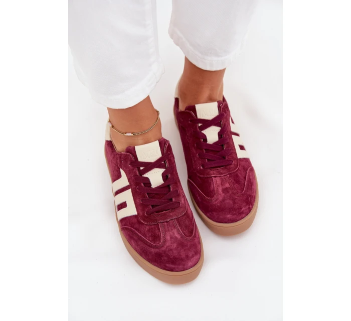 Športová obuv model 216328 Step in style