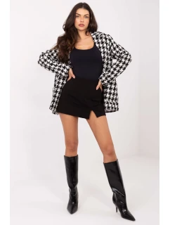 Šortky so spodnou sukňou model 221979 Taliansko Moda