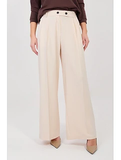 Dámske nohavice model 225566 Rue Paris