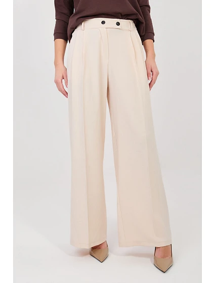 Dámske nohavice model 225566 Rue Paris