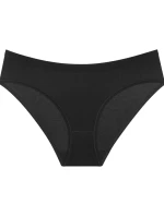 Dámske nohavičky Sense Of Cotton Tai - BLACK - black 0004 - TRIUMPH