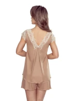 First Lady model 21122700 pyžamo 2XL3XL - Eldar