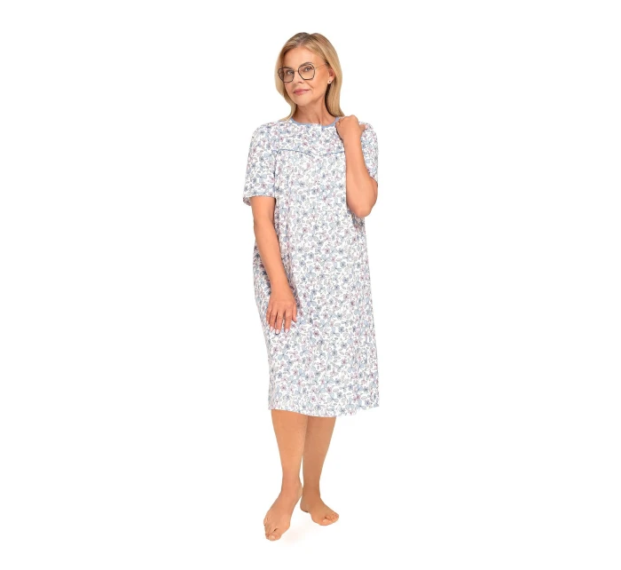 Dámska nočná košeľa Martel Bogna I 203 kr / r M-2XL