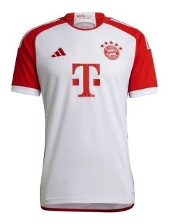 Adidas Bayern Munich Home M Tričko IJ7442 muži