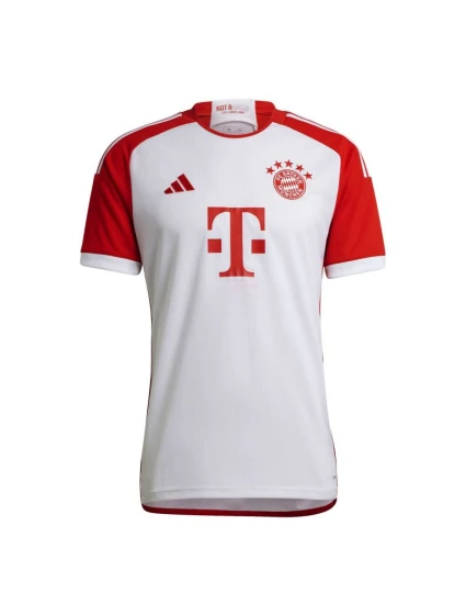 Bayern Munich Home M Tričko model 20852724 pánské - ADIDAS