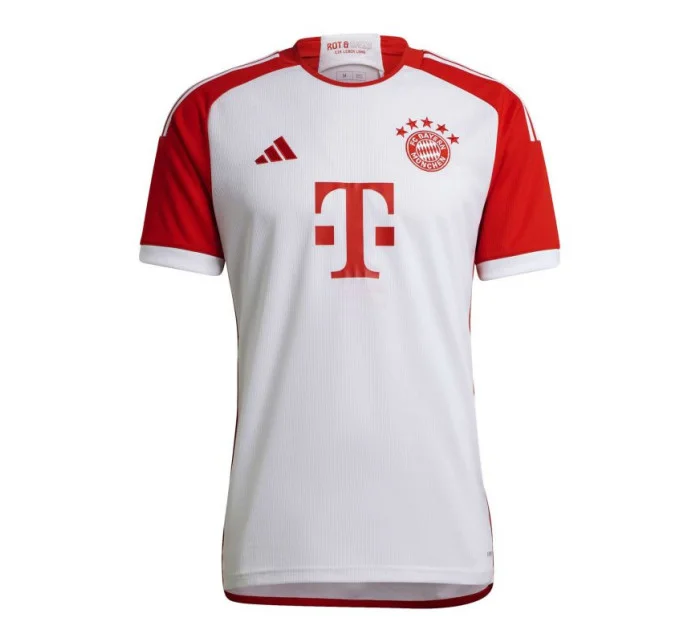 Bayern Munich Home M Tričko model 20852724 pánské - ADIDAS