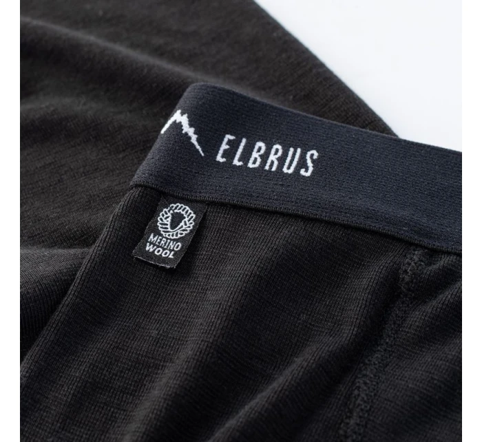 Merino Set Jr termoprádlo model 19481917 - Elbrus Merino Set Jr termoprádlo model 19481917 - Elbrus