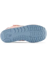 Detská obuv New Balance Jr YV373AM2