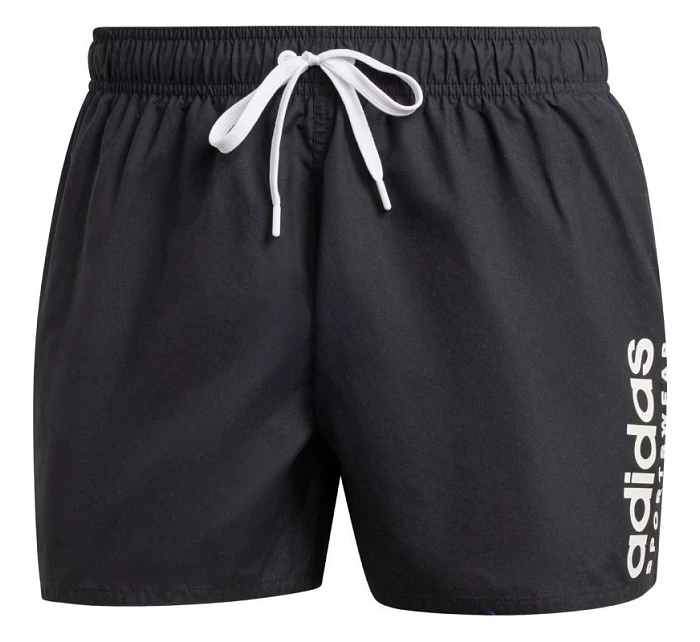 Plavecké šortky Essentials Logo M model 20591794 - ADIDAS